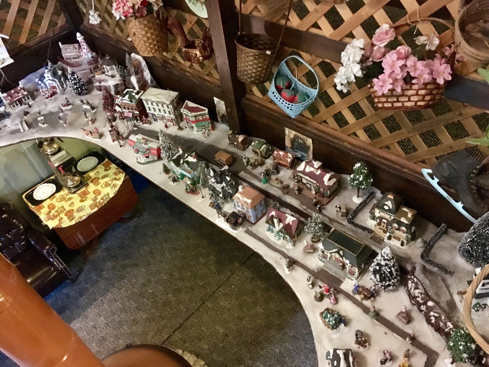 Regal Country Inn-官方
