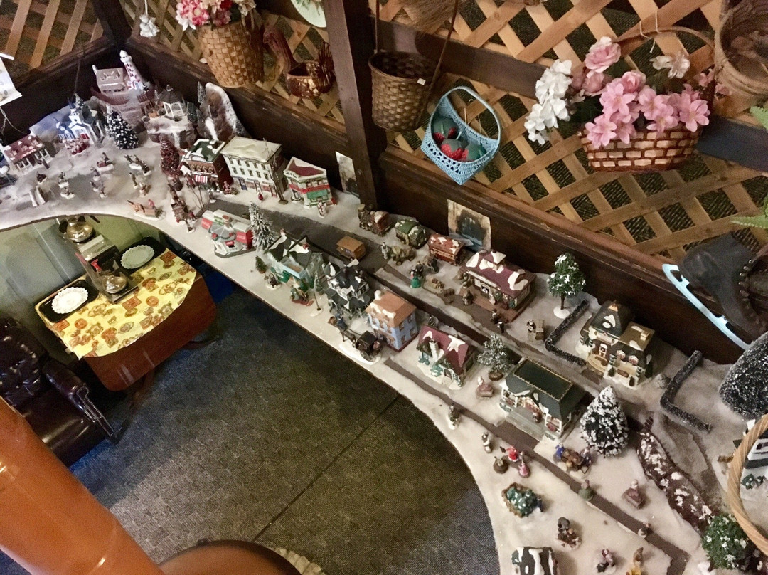 Regal Country Inn主图