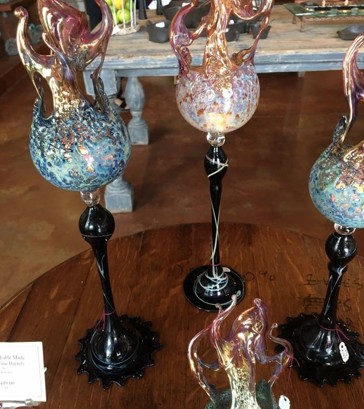 Kogei Gallery-索拉纳海滩必去景点