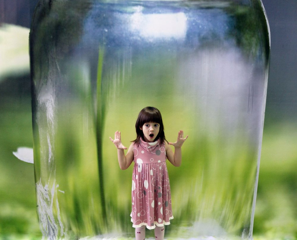 Inshiy Svit-特鲁斯卡韦茨必去景点