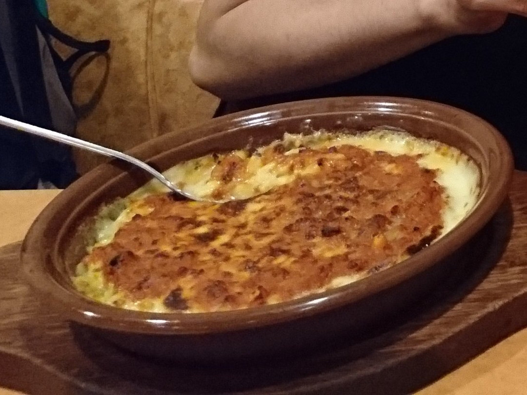 サイゼリヤ 新中野店