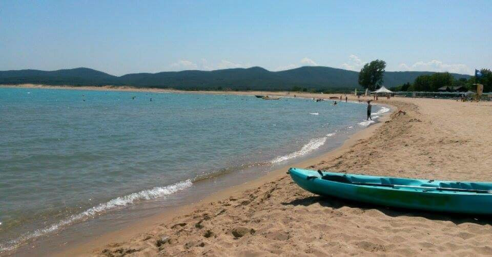 Duni Belleville Hotel主图