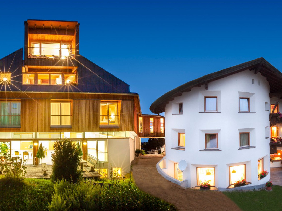 帕奇酒店住宿-Hotel Handl