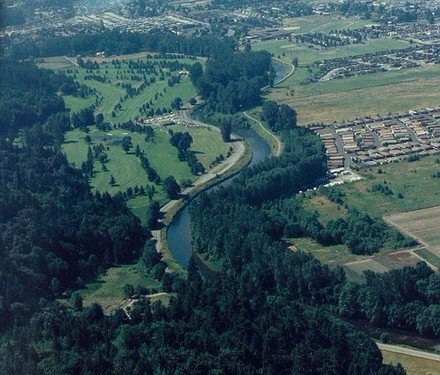 Foster Golf Links-塔克维拉必去景点