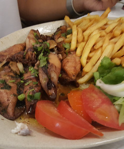 Restaurante O Mata Porcos餐厅图片