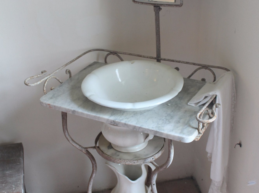 Museo Delle Arti E Tradizioni Popolari-Sassoferrato必去景点