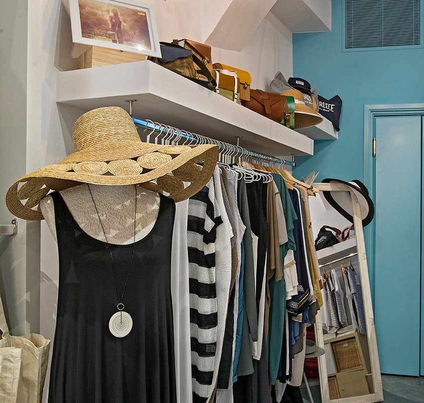 Memorabilia景点图片