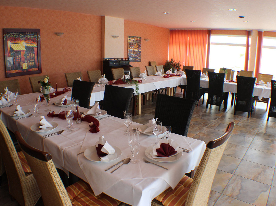 Groditz酒店住宿-Hotel Resort Markisches Meer