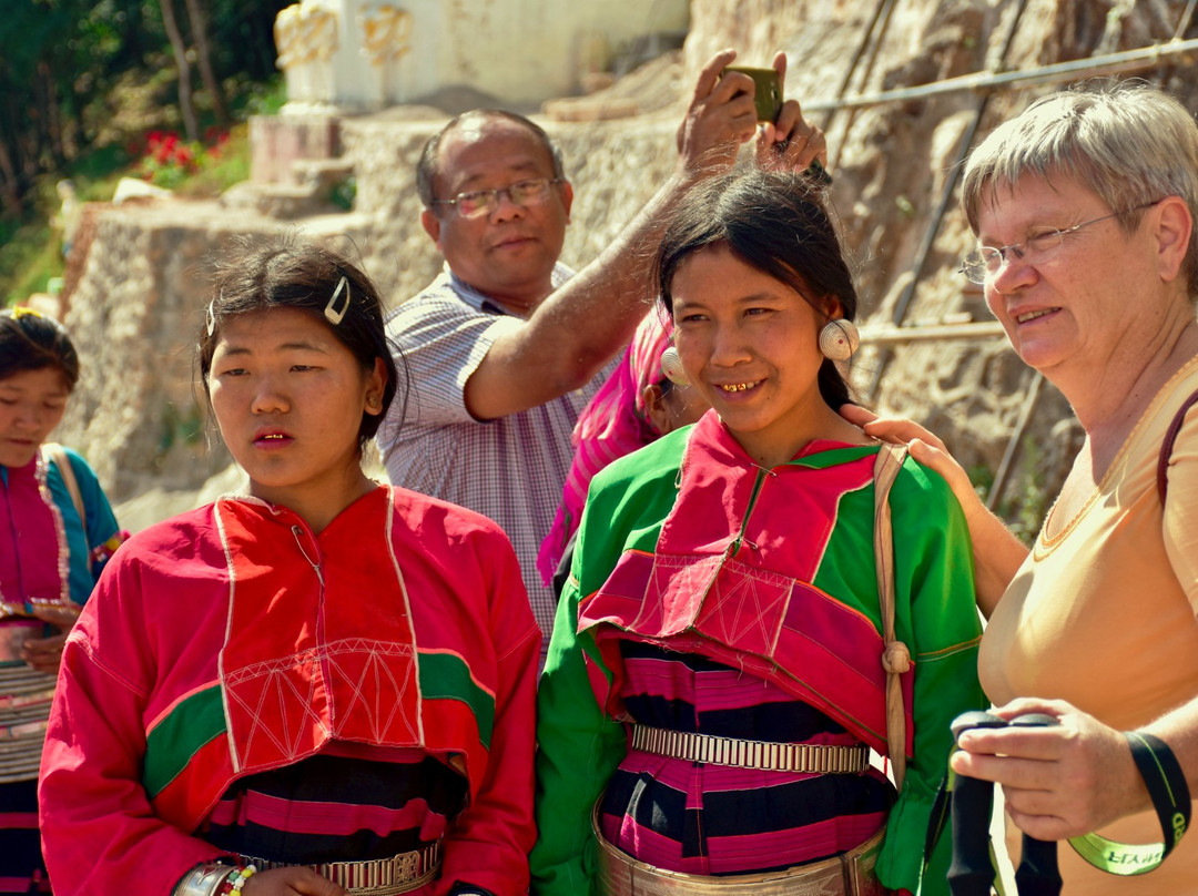 Genuine Smile Travel-仰光必去景点