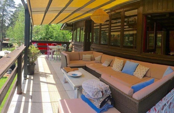 B&B Lo Chalet