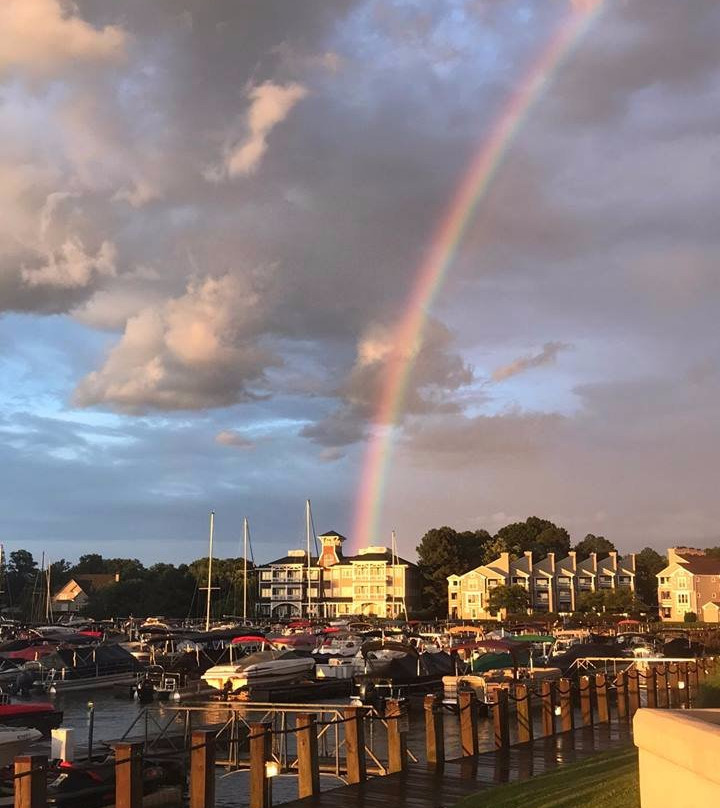 Aloha Paddle Sports-Davidson必去景点