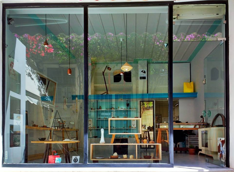 Alkisti Jewelry Atelier景点图片