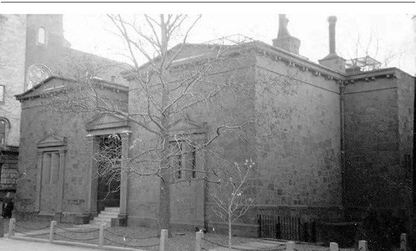 Salem Smugglers' Tour-塞勒姆必去景点