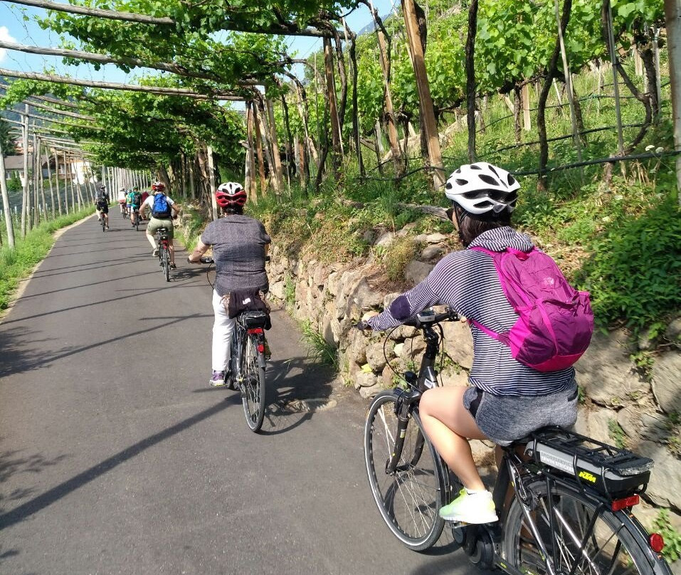 Sissi Tours-梅拉诺必去景点