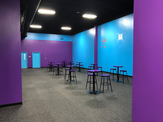 Altitude Trampoline Park of Louisville-路易斯维尔必去景点