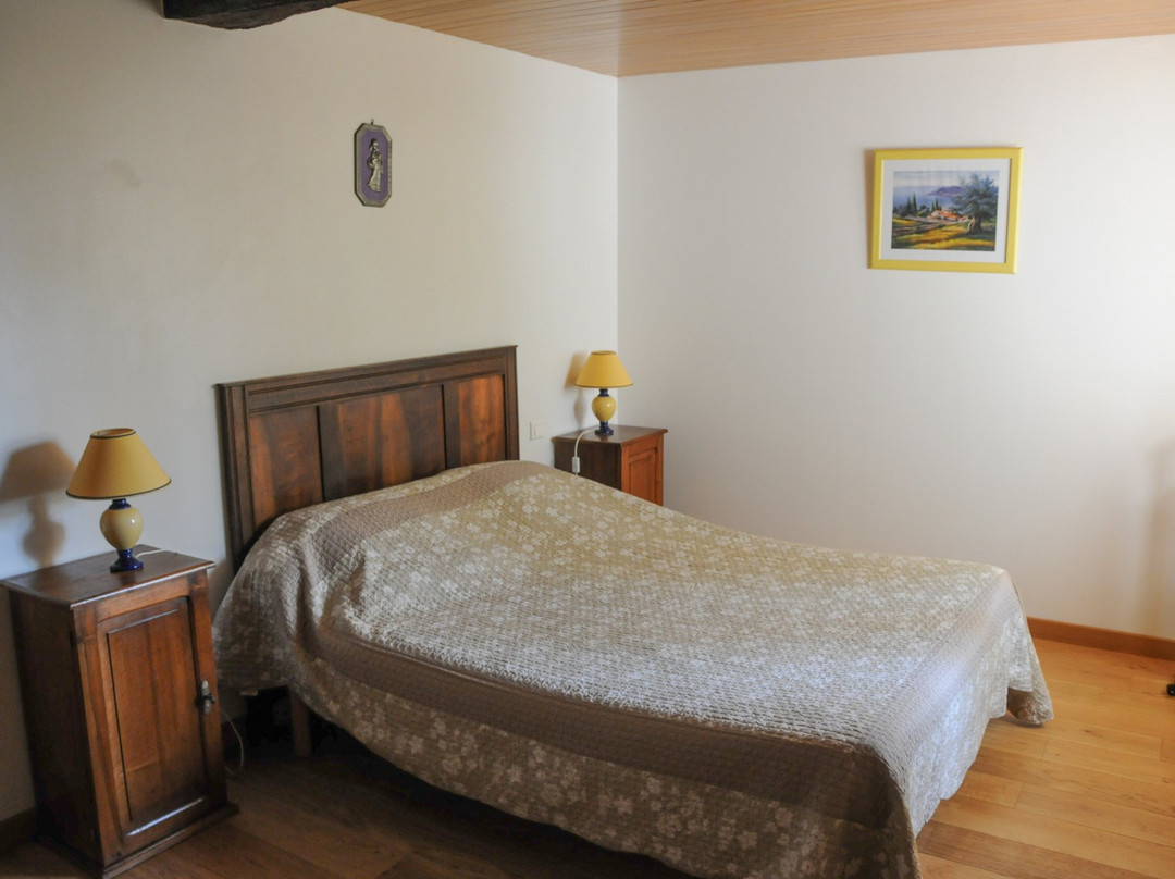 Domaine du Cauze主图