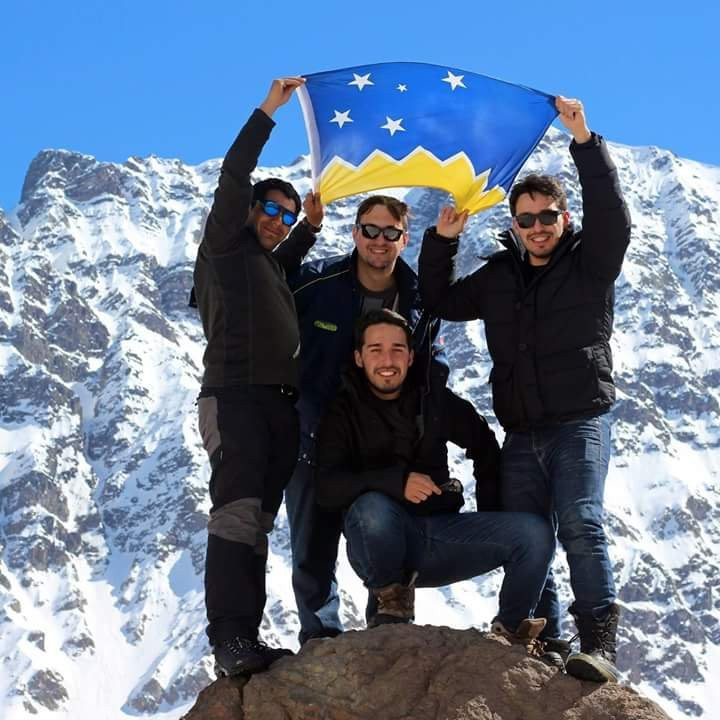 Turismo Vermar-圣地亚哥必去景点