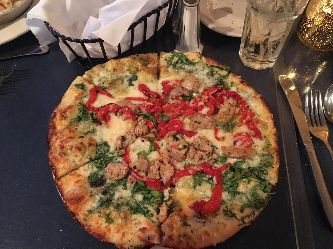 Sarducci's