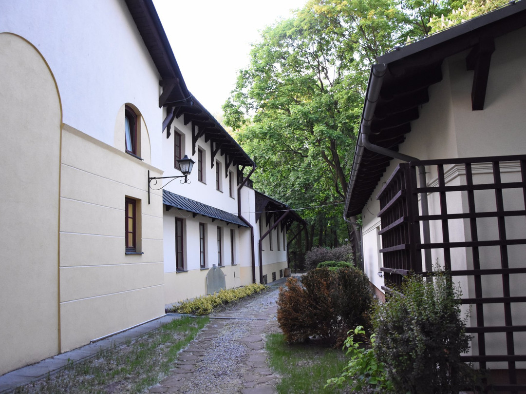 Museum of Ancient Mazovian Metallurgy景点图片