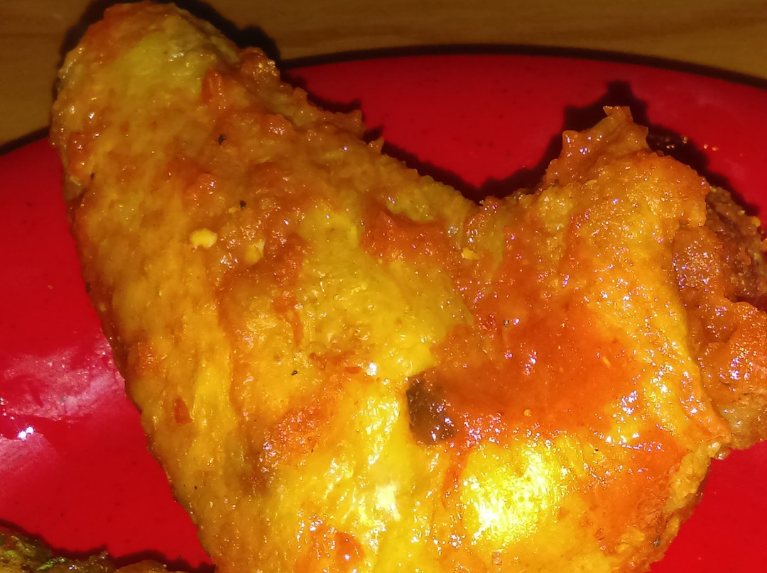 Center Court Pizza & Brew