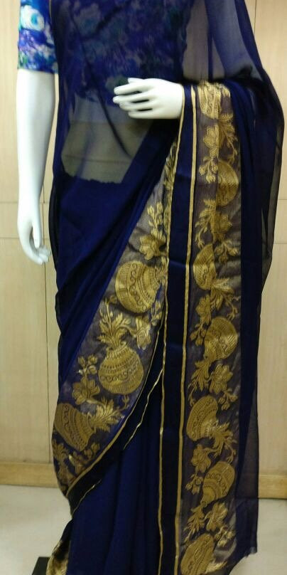 Madhushree Sarees-乌代布尔必去景点