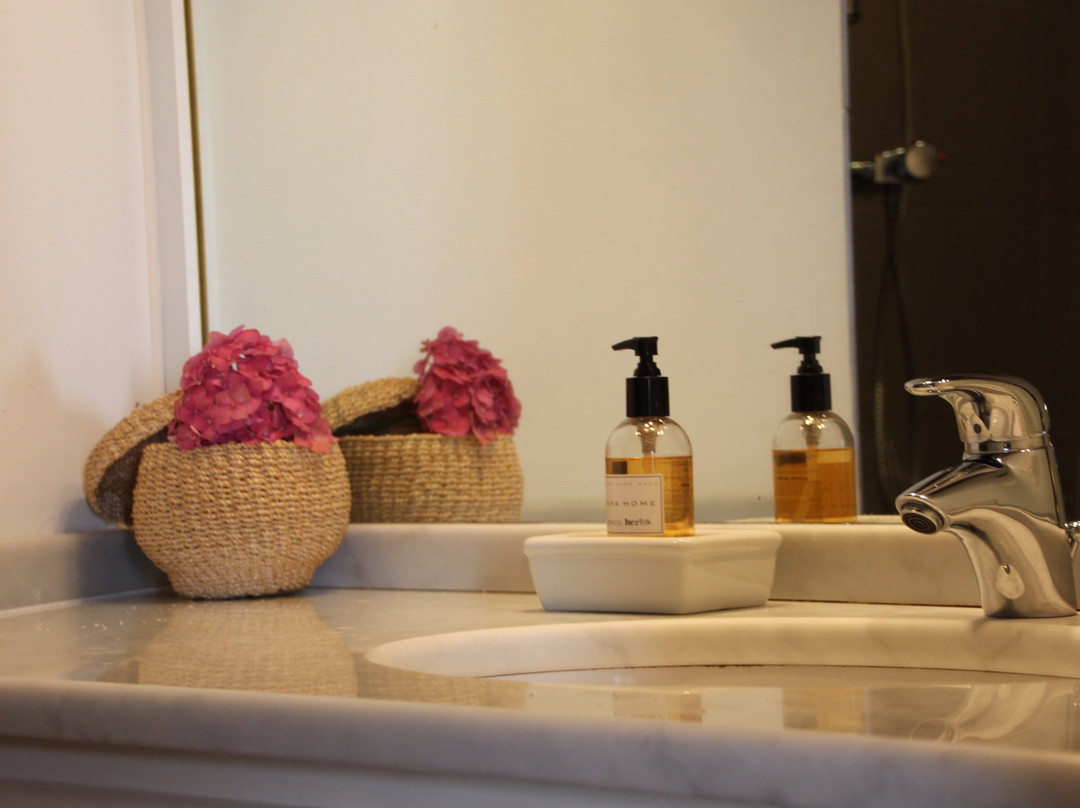 La Bastide des Tremieres主图