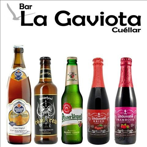 Bar la Gaviota景点图片