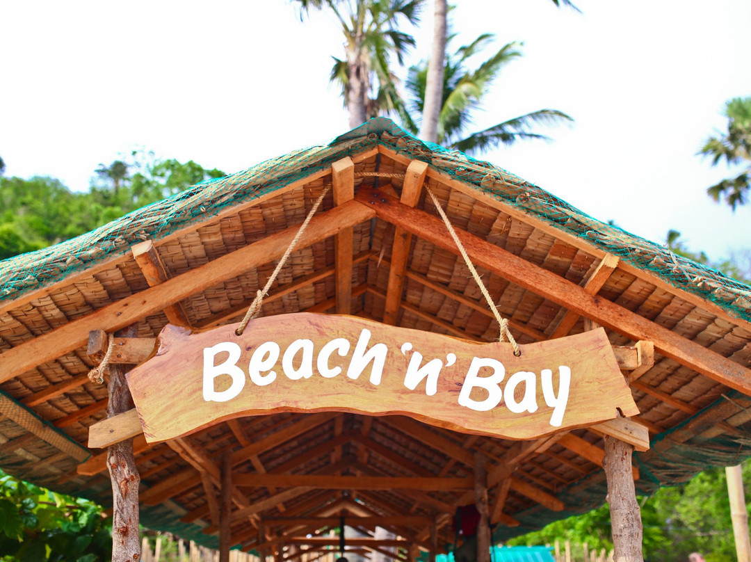 Beach 'n' Bay Dalaruan Puerto Galera景点图片