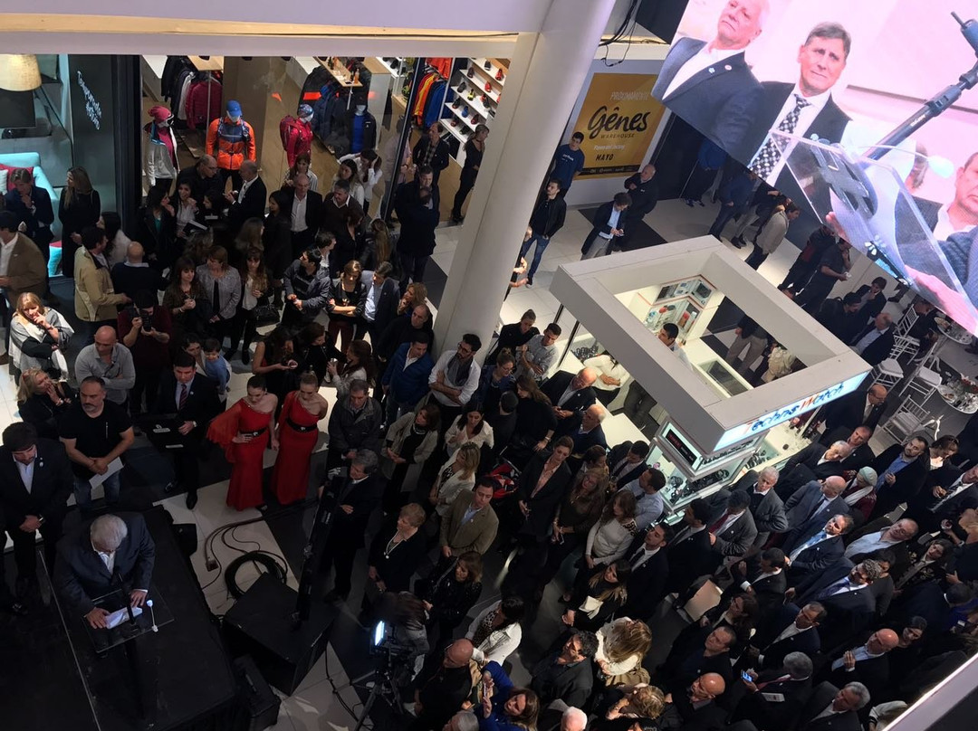 Paseo del Jockey-科尔多瓦必去景点