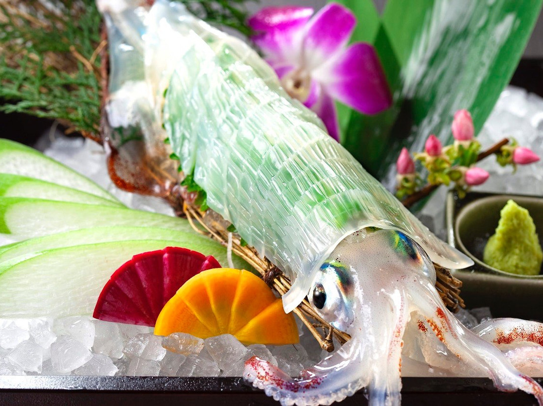 博多魚がし 海の路 天神店