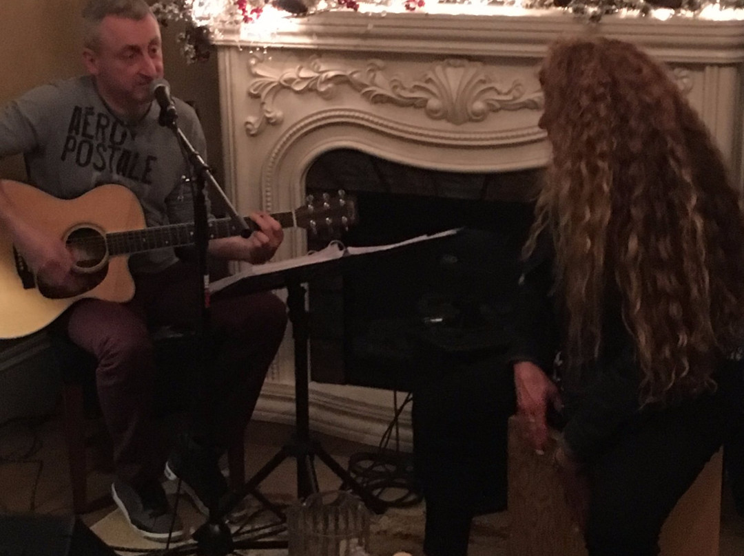 Filia Cellars-Wadsworth必去景点