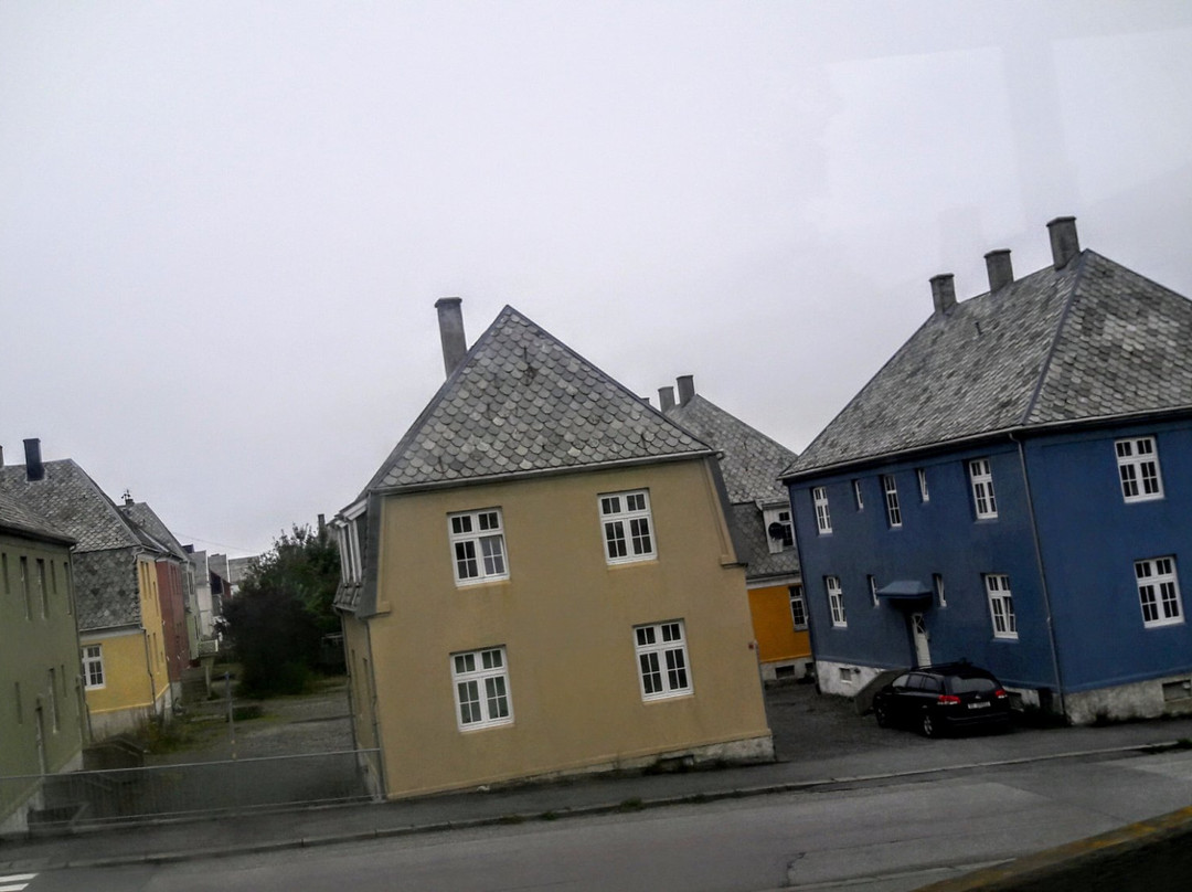 Avaldsnes旅游攻略图片