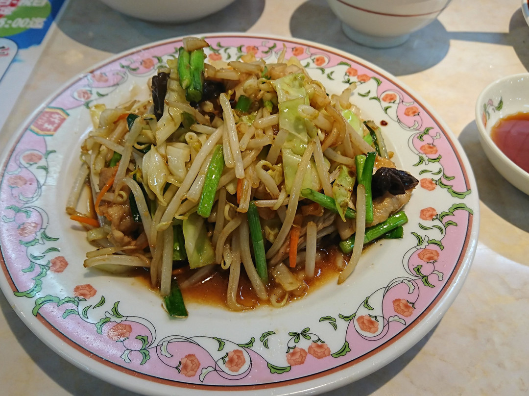 餃子の王将 上板橋駅南口店