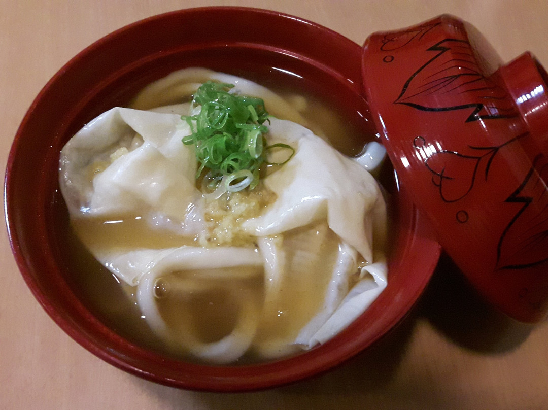 住茂登主图