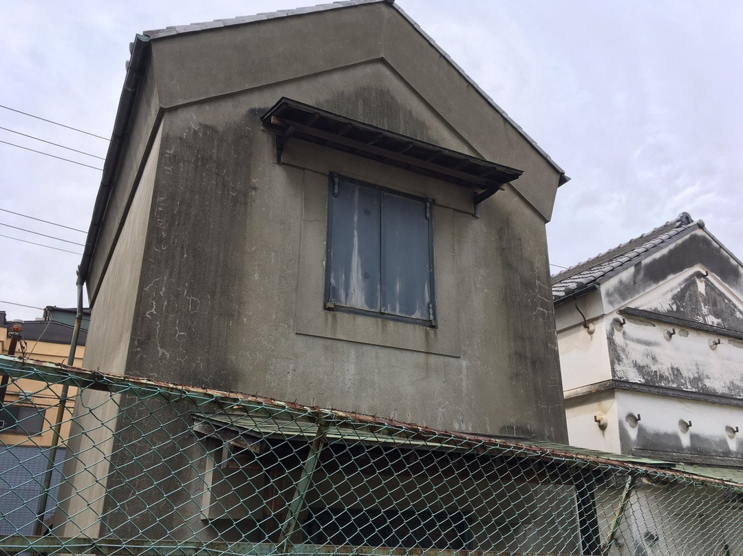 Tetsujiro Inoue Historic Residence Site-文京区必去景点