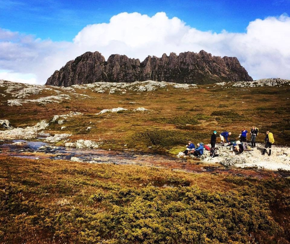 Cradle Mountain Signature Walk by Tasmanian Walking Company景点图片