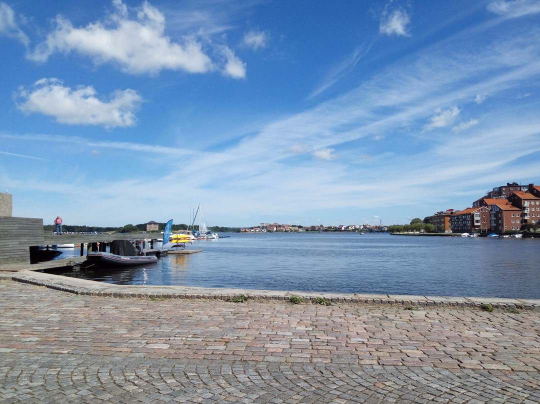 Skärgårdstrafik-卡尔斯克鲁纳必去景点