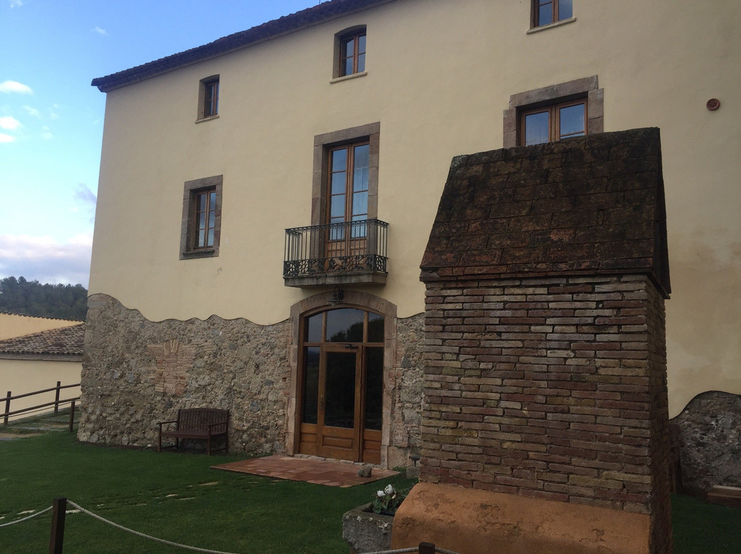 Masia Can Julia主图