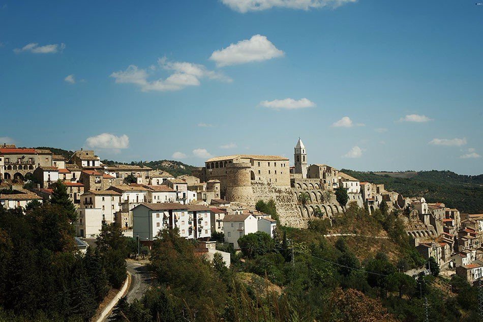 Civitacampomarano旅游攻略图片