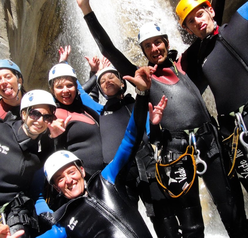 Alpi-Canyon-Embrun必去景点