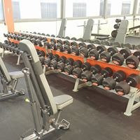 Sm pro fitness景点图片
