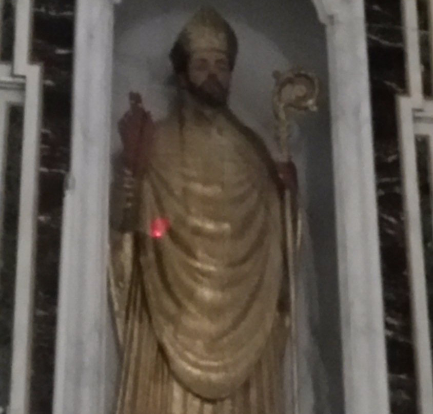 Chiesa Madre-Santeramo in Colle必去景点