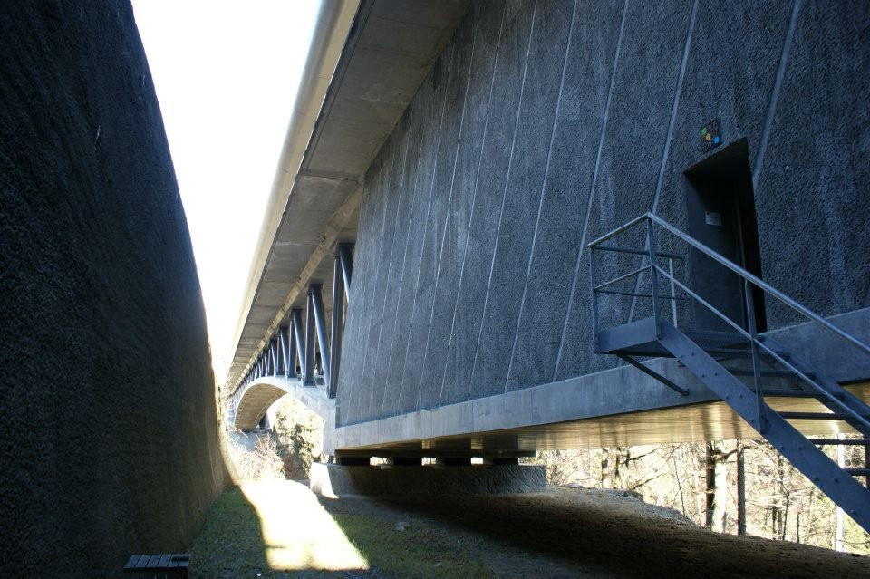 Pile Pont Expo景点图片