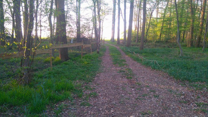 Terrain de Paintball d'Amiens Metropole景点图片