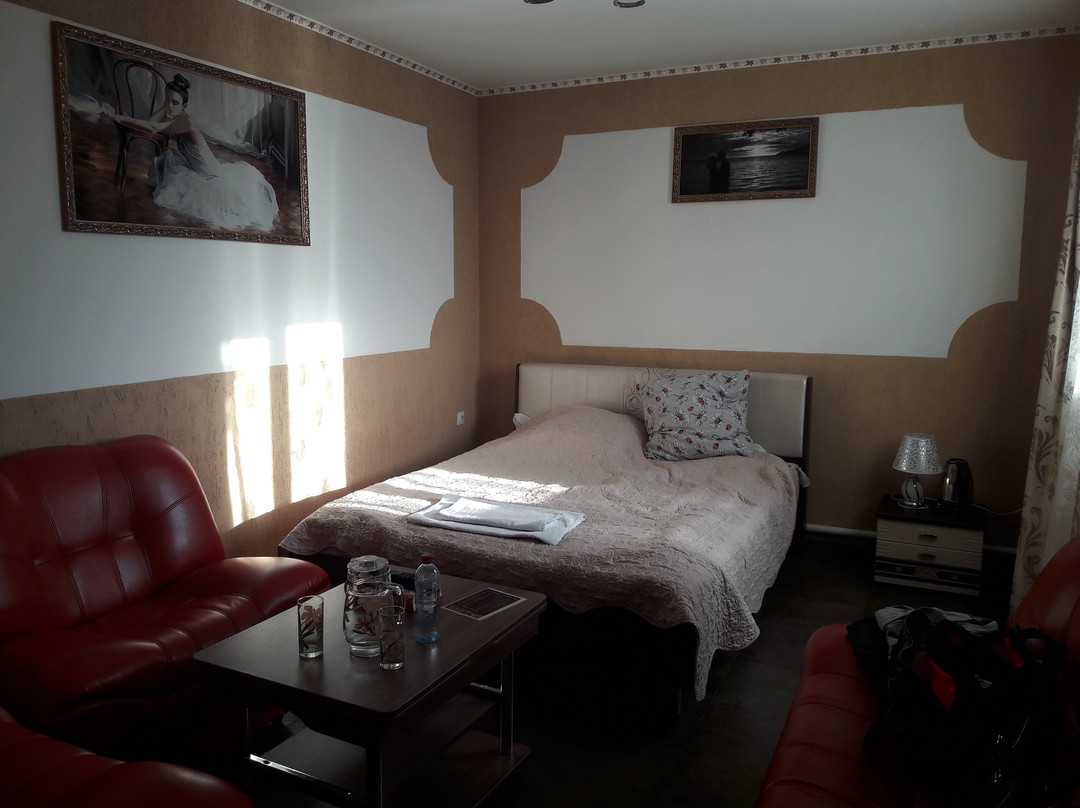 Inn Gostiny Dvor