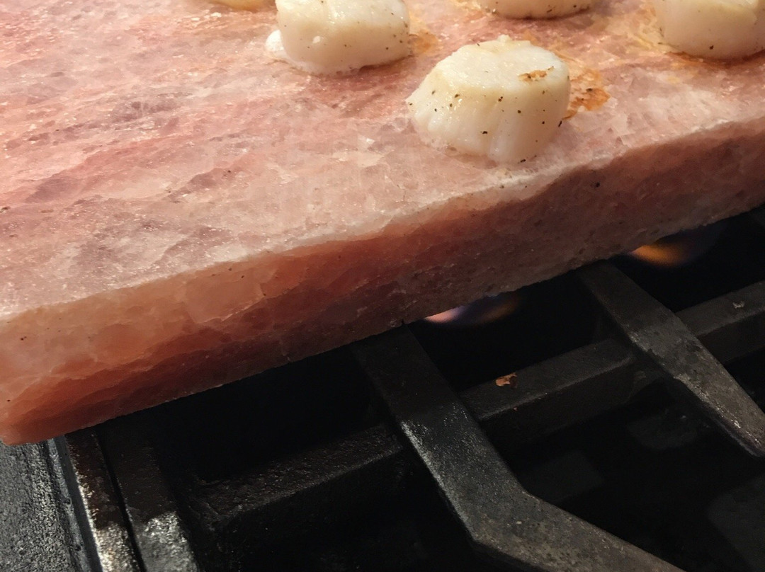 Sur la Table Cooking Classes-波特兰必去景点