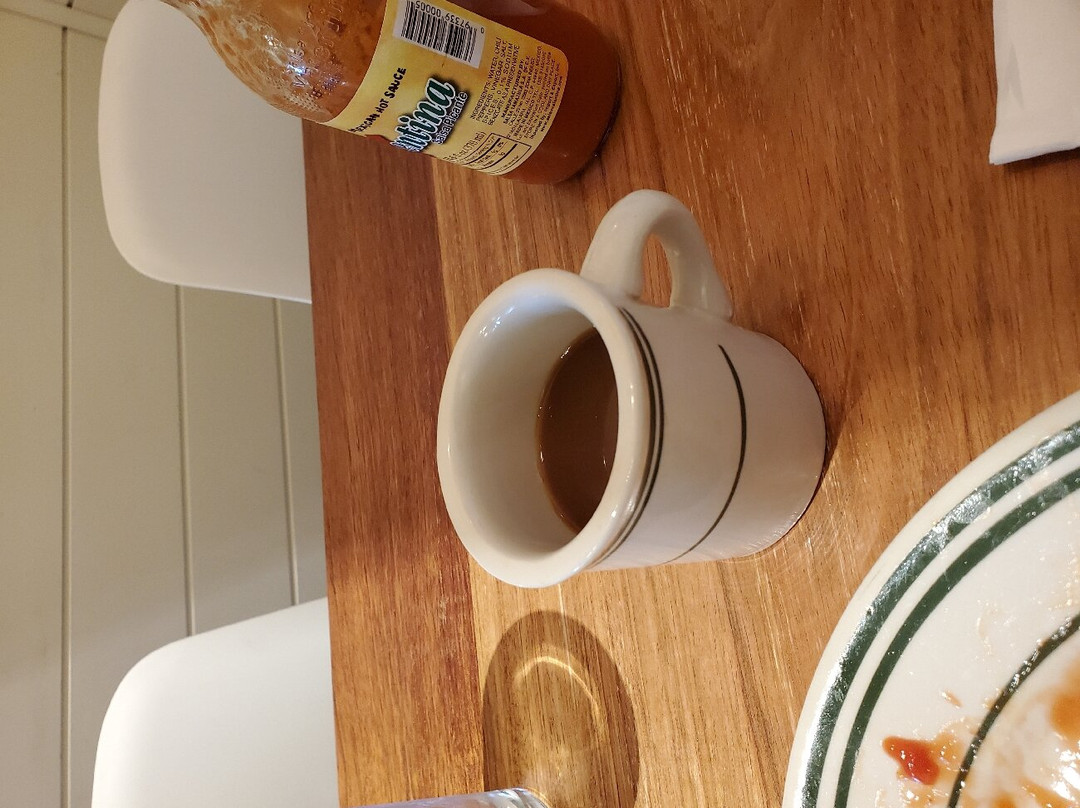 Cheeky Neighbour Diner