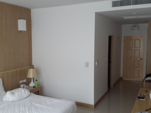 Chalong Princess Pool Villa Resort主图