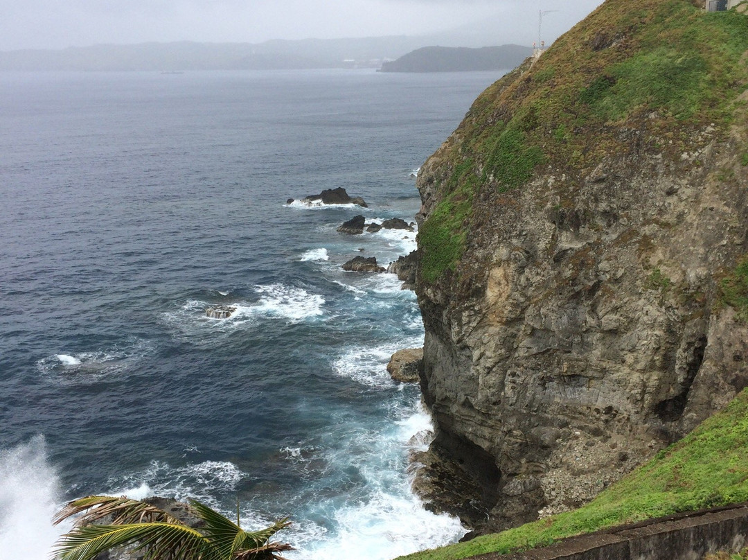 Chanarian View Deck-Mahatao必去景点