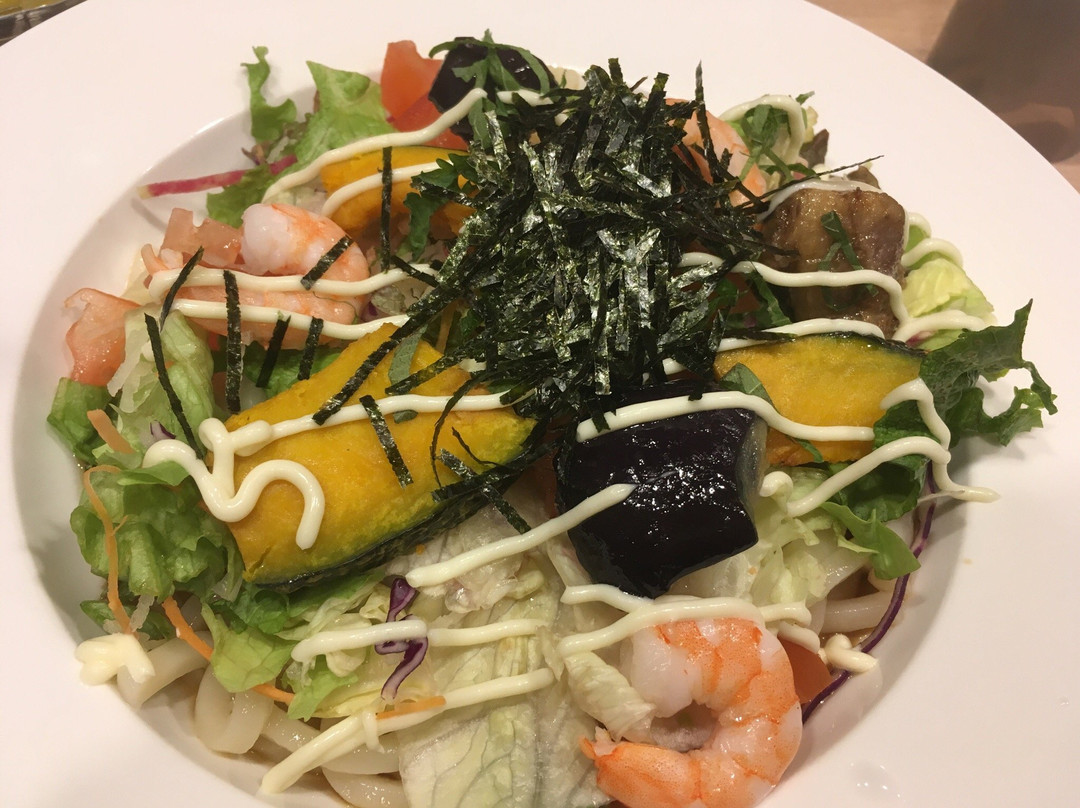 ガスト 下北沢駅前店